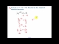 Understanding Base e and Natural Logarithms