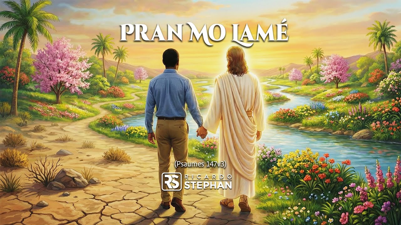 Pran Mo Lamé  | Ricardo Stephan