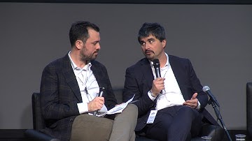 What the Buzzword "Attribution" Is All About and Why We Should Care - #LVRsummit 2017