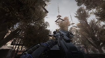 Rammstein - Sonne (Cover by Radio Tapok) - S.T.A.L.K.E.R Anomaly Custom