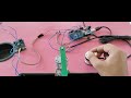 Position control of DC motor using rotary encoder ll PID | Arduino