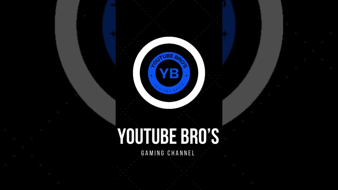 New gaming account !!!!