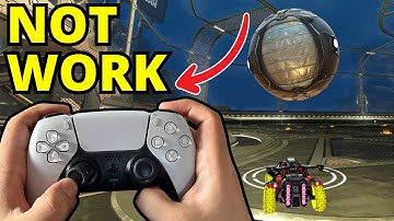 Fix Rocket League Controller Not Working on Epic Games - Updated Guide 2025