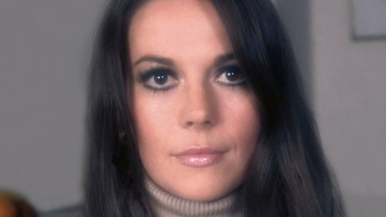 Heartbreaking And Tragic Details About Natalie Wood