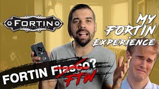 FORTIN Fiasco? Nah | My Recent Fortin Customer Service Experience with my Fortin 33 Pedal Issue