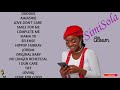 Simi Album