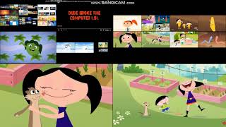 Earth To Luna All On One 13