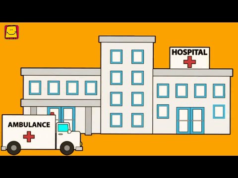 वीडियो: क्या सर्क के पास अस्पताल है?