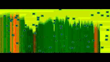 Programming --- C# + My Will To Get A Rave Visualizer = This....