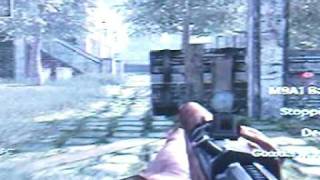 NEW CoD WaW Asylum Glitches