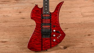 Killer Dark Melodic Rock Backing Track in D Minor | Harmonic Minor