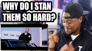 I STAN | PLT | IGOHOLIC MV | REACTION!!! | 플라네타리움 레코드