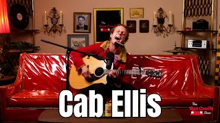 Cab Ellis | Red Couch | Live Performance