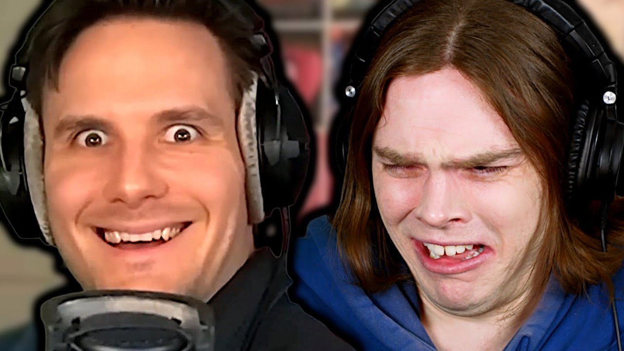 Просмотр «Вне контекста» заставил меня думать то, о чём я не хотел думать, лол