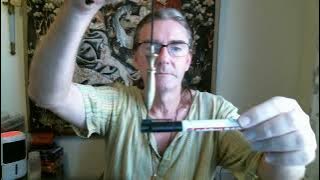 Pendulum Dowsing - A Beginners Guide