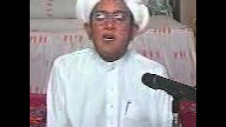 abah guru sekumpul Cara2 sholat