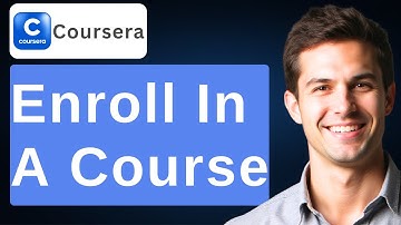 How To Enroll Coursera Course [2025 Guide]