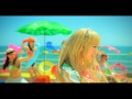 藤森慎吾とあやまんJAPAN「夏あげモーション」MV(Pool side Ver.)