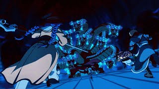 Rudeus & Paul Vs Hydra - Mushoku Tensei Amv