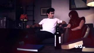 White Collar - Neal & Alex || Heartbeat White Collar - Neal & Alex || Heartbeat