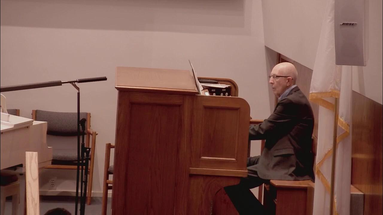 Zion UMC (Myerstown, PA) Livestream YouTube