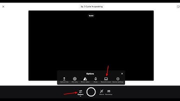 How to record presentation in FlipGrid