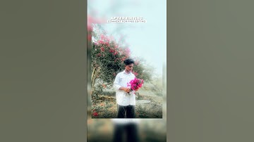 LIGHTROOM MASKING EDITING 📸🎥 #shortvideo #shorts #editing #shortfeed