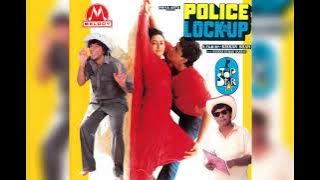 Na Na Baba Dil Na Dungi || Vinod Rathore & Sapna Mukherjee || Police Lockup 1995