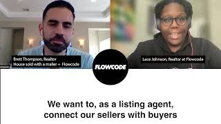 Selling a house with QR and Mailer: Realtor Hacks Wealth