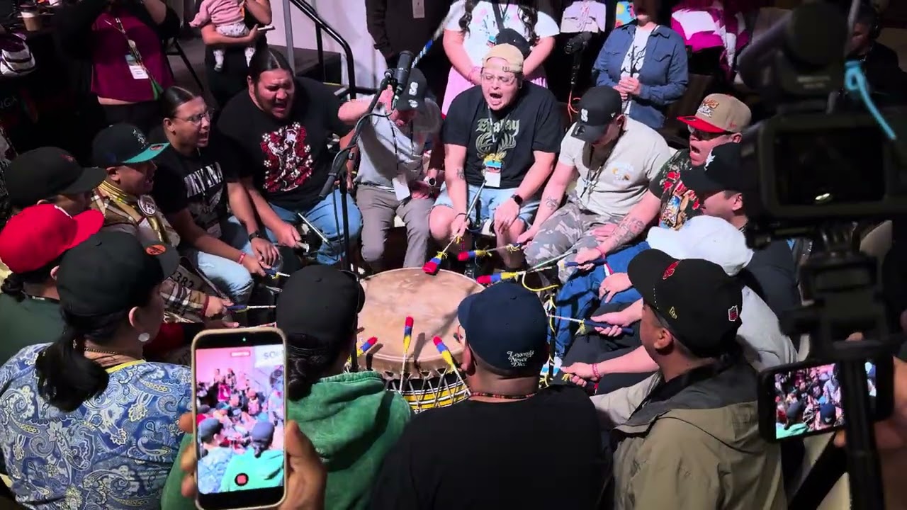 Southern Cree (Contest #3 Sunday) @ Pechanga 2026