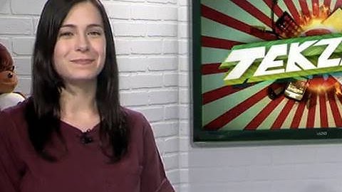 The Simple Trick for Browser Cookie Control! - Tekzilla Daily Tip