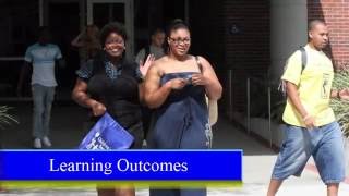 Prepare for Work and Life with IRSC Learning Outcomes