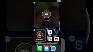 Can you add MULTIPLE WIDGETS of LOCKET WIDGET APP