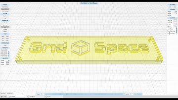 Kiri:Moto Laser Cutting Workflow in Onshape