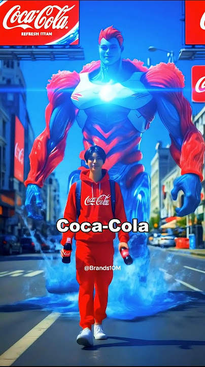 'Adidas vs Apple vs coco-cola vs Tesla vs Nike : Which Brand Wins in 2025?'
