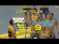 Maalikooste: OLS - M-Team (3.1.2016)