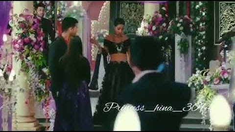 Komolika whatsapp status/hina Khan🥰🥰😘