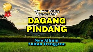 Dagang Pindang ( Lirik )||Tarling terbaru 2020|| New Album Sultan Trenggono