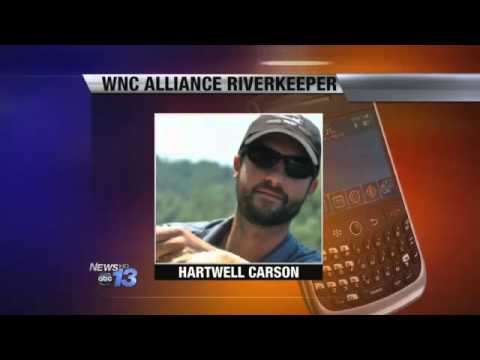 Video: Asheville's French Broad River Menyewa Untuk Mendayung Ke Kilang Bir