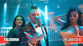 Video thumbnail of "MARIOO - NIE OBCHODZI MNIE (Official Video) Nowość Disco Polo 2020"