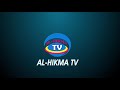 Alhikma tv intro