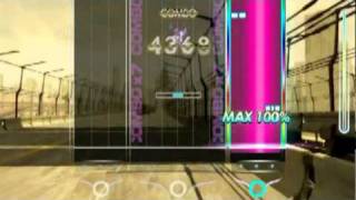 Djmax Portable 3 Zet Mr. Funky Remix 6.2T Ws