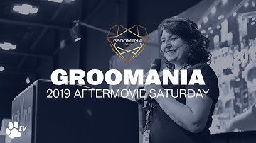 Groomania: aftermovie Saturday 28 September 2019 | TRANSGROOM