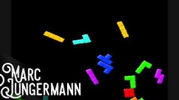 Tetris - Techno Trance Remix