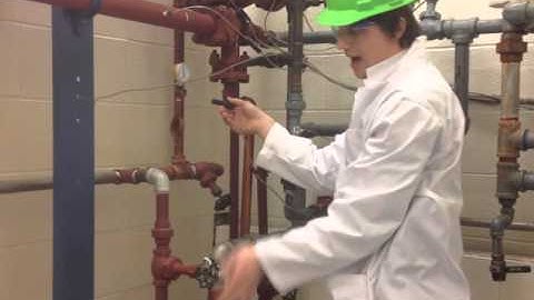 Heat Exchanger Instructional Video