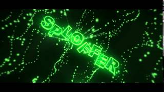 SplofferArts AEC Entry [BEST AE! :D]