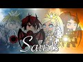 Saints / GLMV / GACHA LIFE / song