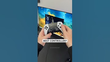 PlayStation’s DualSense Edge controller on PC
