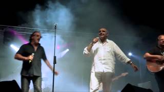 OPUS feat Pavlos Linardos - Live is Life - Zakynthos 2012