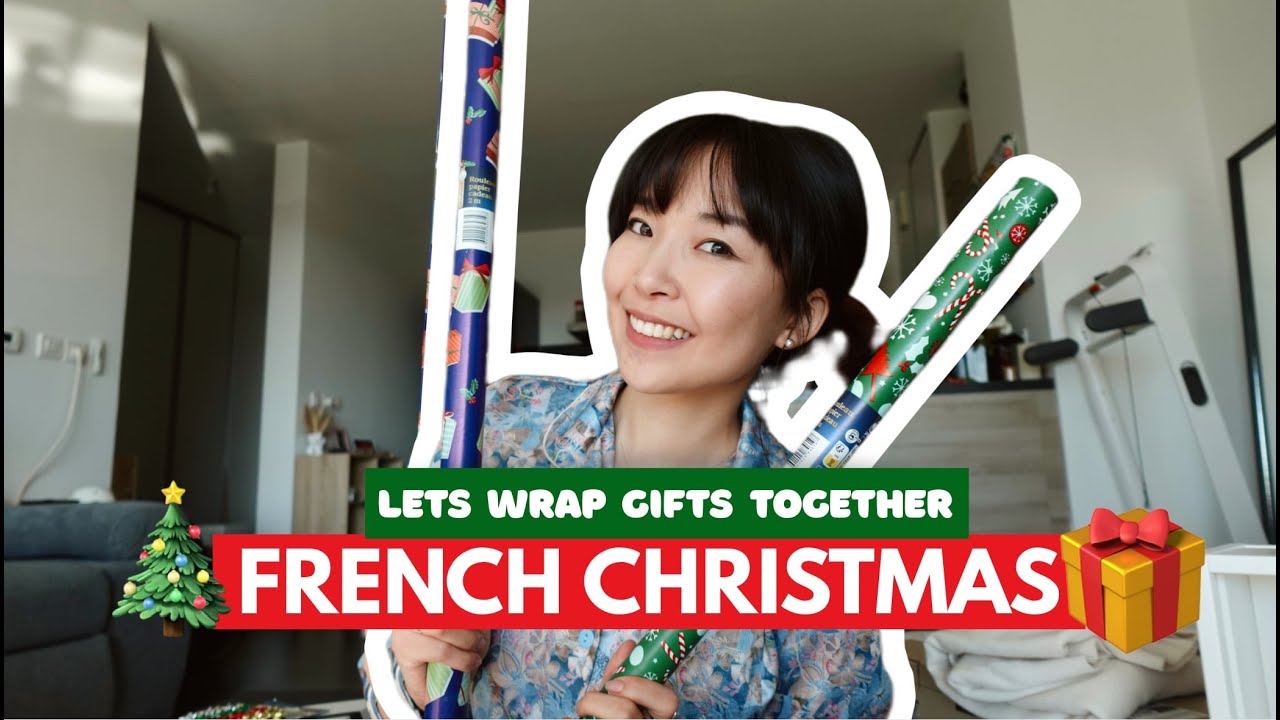 Францчууд Зул сараа яаж тэмдэглэдэг вэ? 🇫🇷🎁🎅